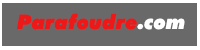 bouton parafoudre